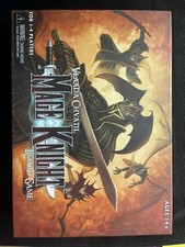 Mage Knight: The Board Game