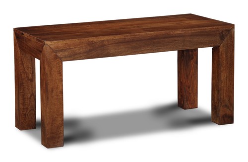 Solid mango wood - solid, dakota