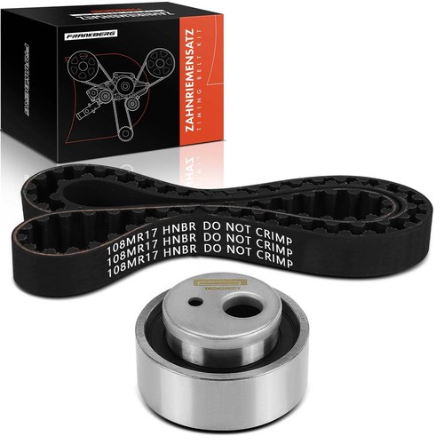 Timing belt kit - belt,