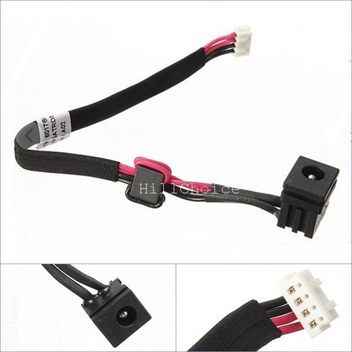 Power jack cable for - cable,