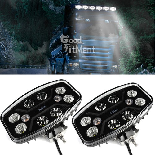 Led work warning - led, light