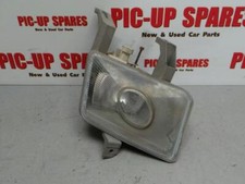 VAUXHALL VECTRA 1999-2002 O/S DRIVERS FRONT FOG LIGHT LAMP 244980