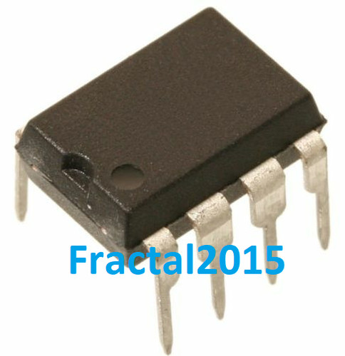 Piece tda1543a tda1543 - 1,