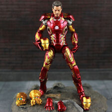 Marvel Avengers Iron Man MK43