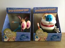 NICKELODEON REN&STIMPY