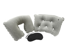 Perfect Travel kit inflatable