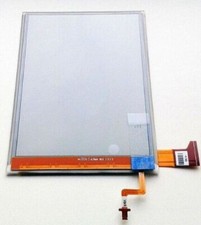 For 6" E-Ink   HD ink ED060XG1 768*1024 HD Part LCD Display Screen Panel #F23