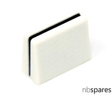 WHITE PIONEER FADER CROSSFADER