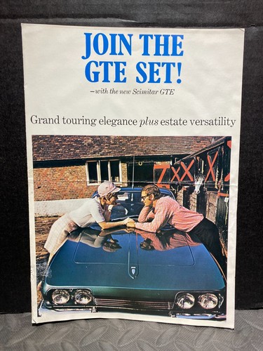 Original new car - original, dealership