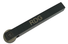 1 WHEEL LATHE KNURLING TOOL