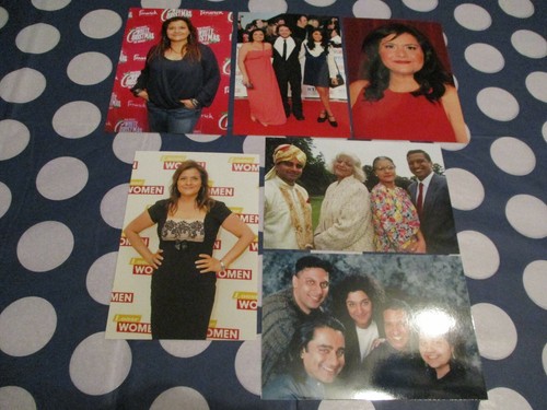 Nina wadia marc elliott - wadia, &