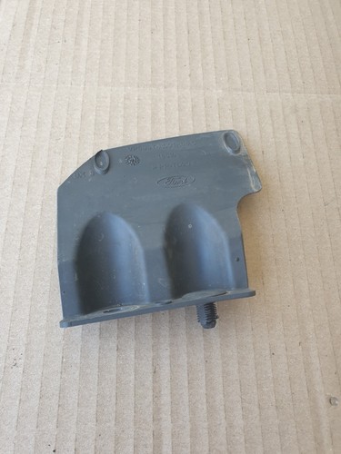 Ford fiesta mk6 2007 - mk6, ns