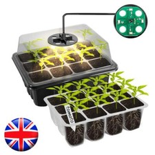 6/12Seed Plant Starter Trays