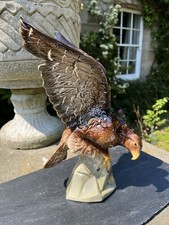 Jema Holland Pottery, Eagle