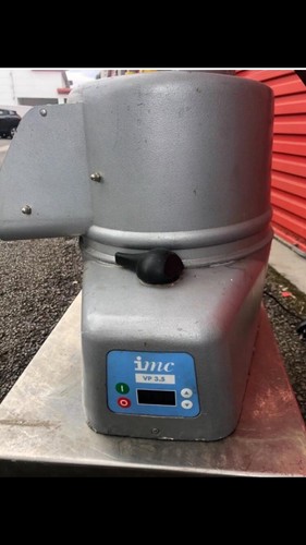 Commercial imc vp3 potato - imc,