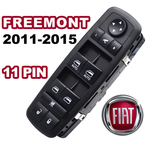 Window regulator switch - window,