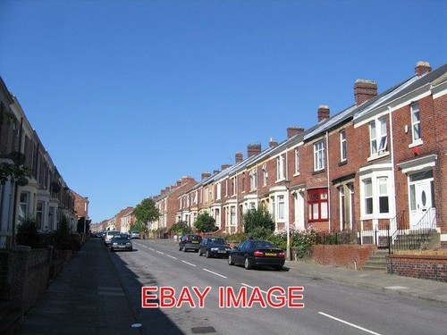 Photo windsor avenue bensham - avenue,