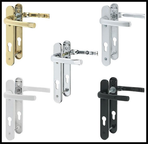Mila prolinea sprung - prolinea,