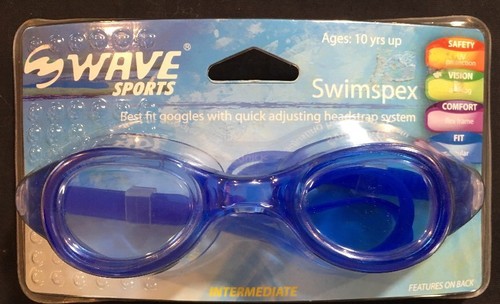 Wave sports swimspex - wave,