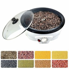 800g Electric Coffee Bean
