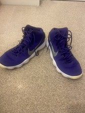 Nike Hyperdunk 2017 Mid White