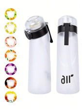 0.8L Air Water Bottle with