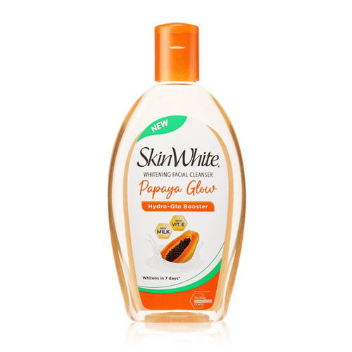 Skinwhite whitening facial - skinwhite,