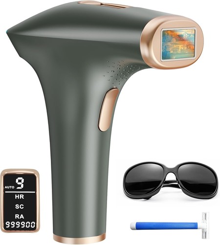 Haarlosy ipl laser hair - ipl,