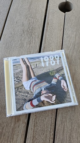 Taylor swift 1989 - 1989, (taylor's
