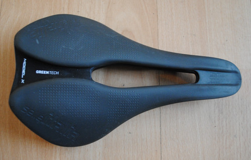 Selle italia model greentech - selle,