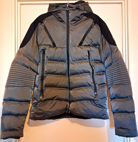 883 police boys grey black - 883, grey/black