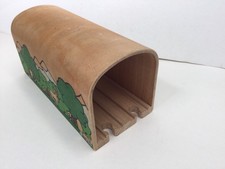 Vintage BRIO 33457 TWIN Double