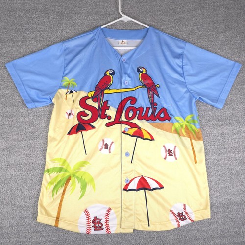 Louis cardinals jersey mens - cardinals,