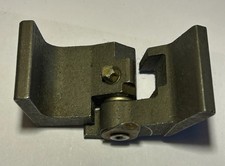 NEW door hinge front left hand