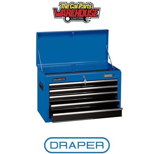 Draper 14604 tool - draper, chest