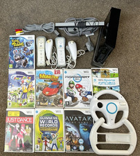 Mario Kart Wii Console Bundle