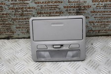 BFD082821 2008 MITSUBISHI L200 2.5 DID INTERIOR LIGHTS