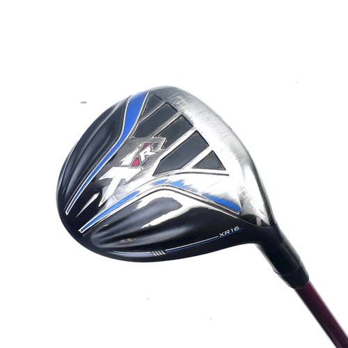 Callaway xr16 wood - 5, /