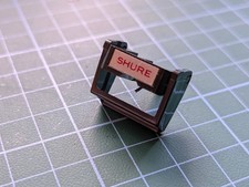 Shure V15 Supertrack Stylus