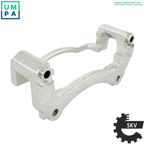 Bracket brake caliper - bracket, 74skv380