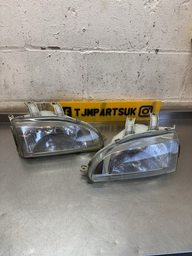 Honda civic crystal clear - honda,