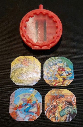 Vintage marvel secret wars - vintage,