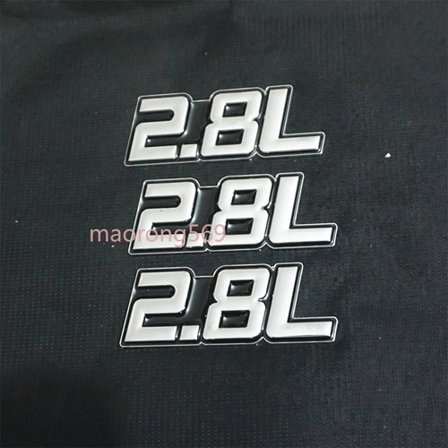 Silver big black - silver,