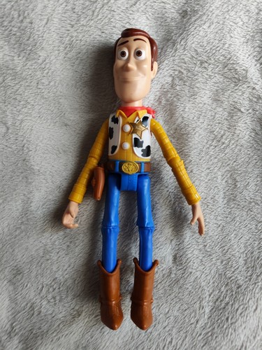 Disney pixar toy story jointed - toy,