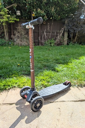 Maxi micro scooter - scooter, –