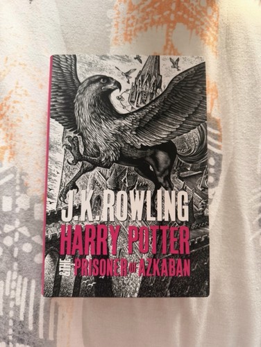 Rare harry potter - &, the