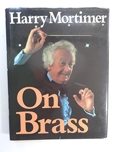 Brass mortimer harry - -,