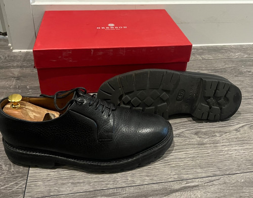 Grenson melvin rpp 305 - 9/, g