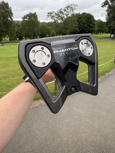 Brand new titleist scotty - brand,
