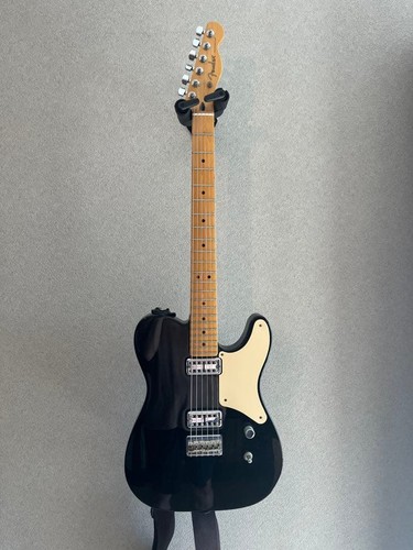Fender mexico cabronita - fender,